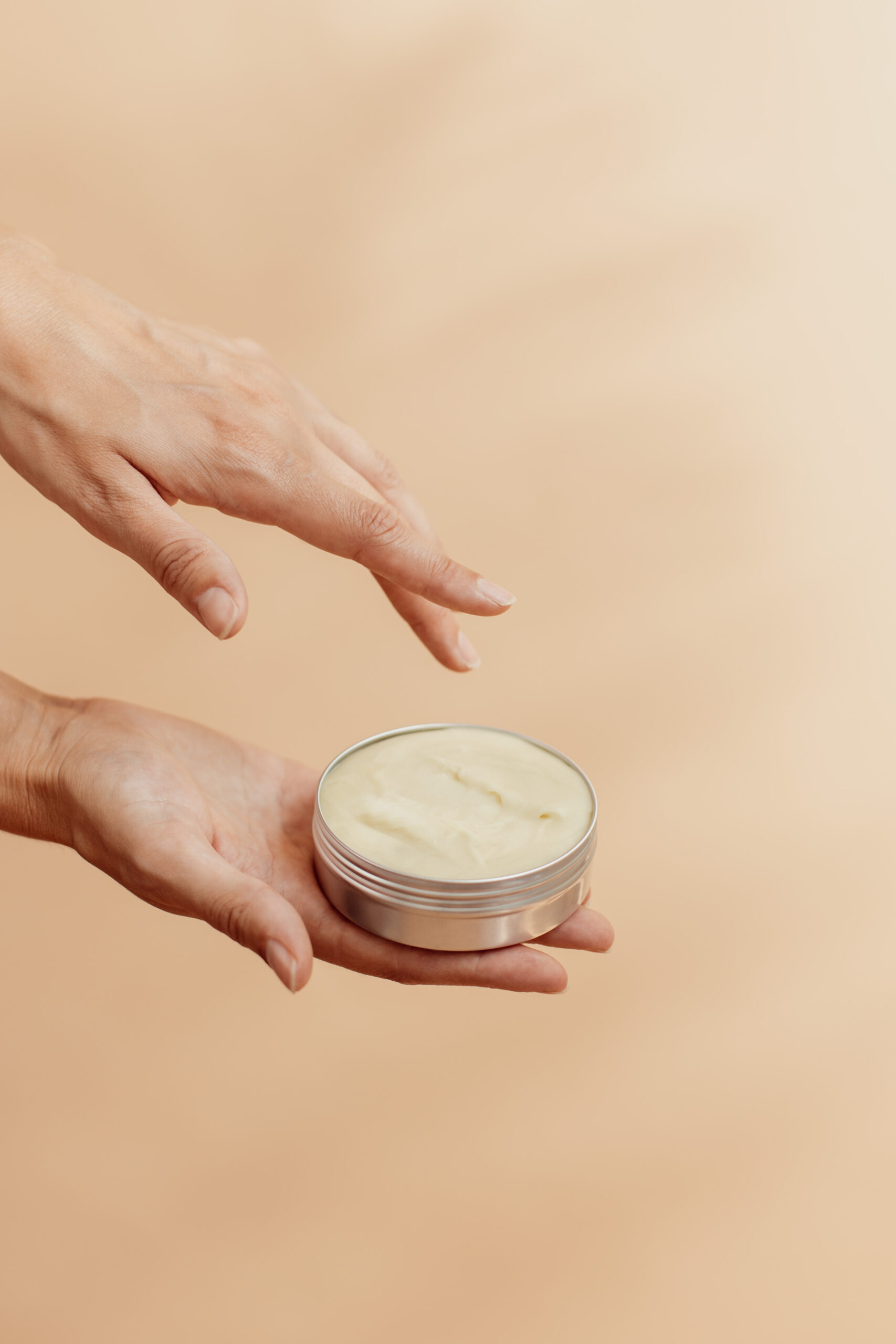 Shea butter - Ongeraffineerd- Baby Natural Store