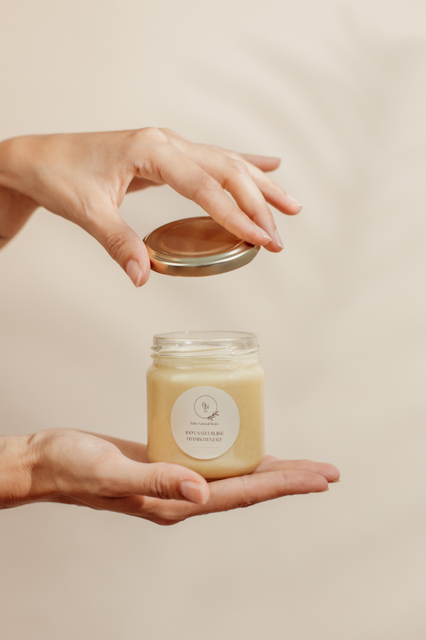 Frambozenzalf - Afbeelding 8