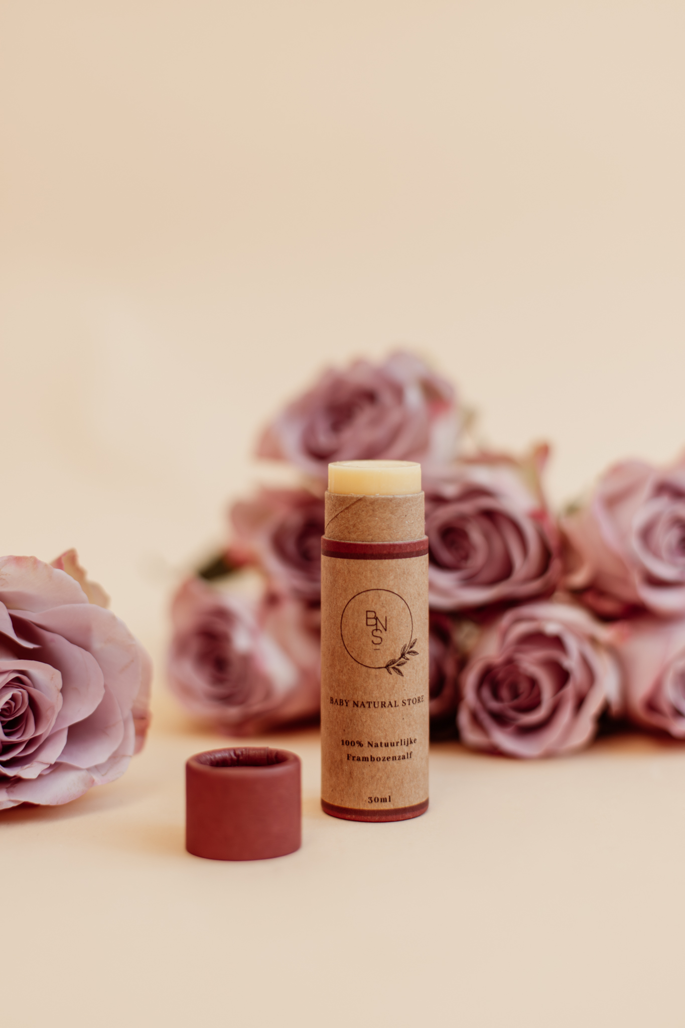 Frambozenzalf Stick | 30ml - Afbeelding 2