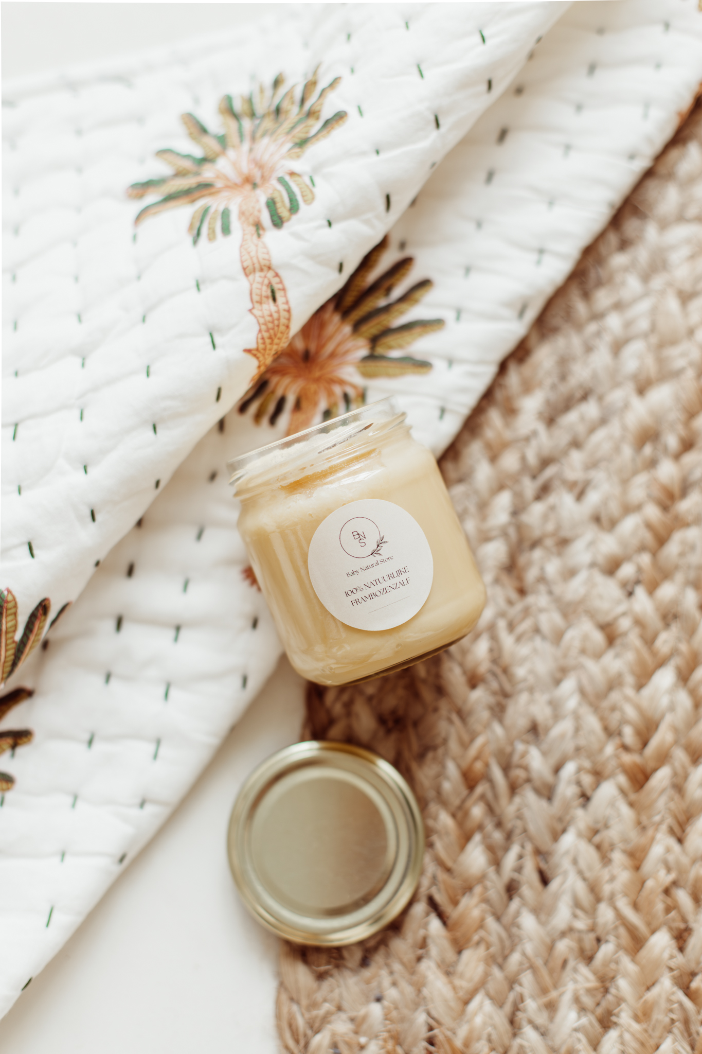 Frambozenzalf - Afbeelding 6