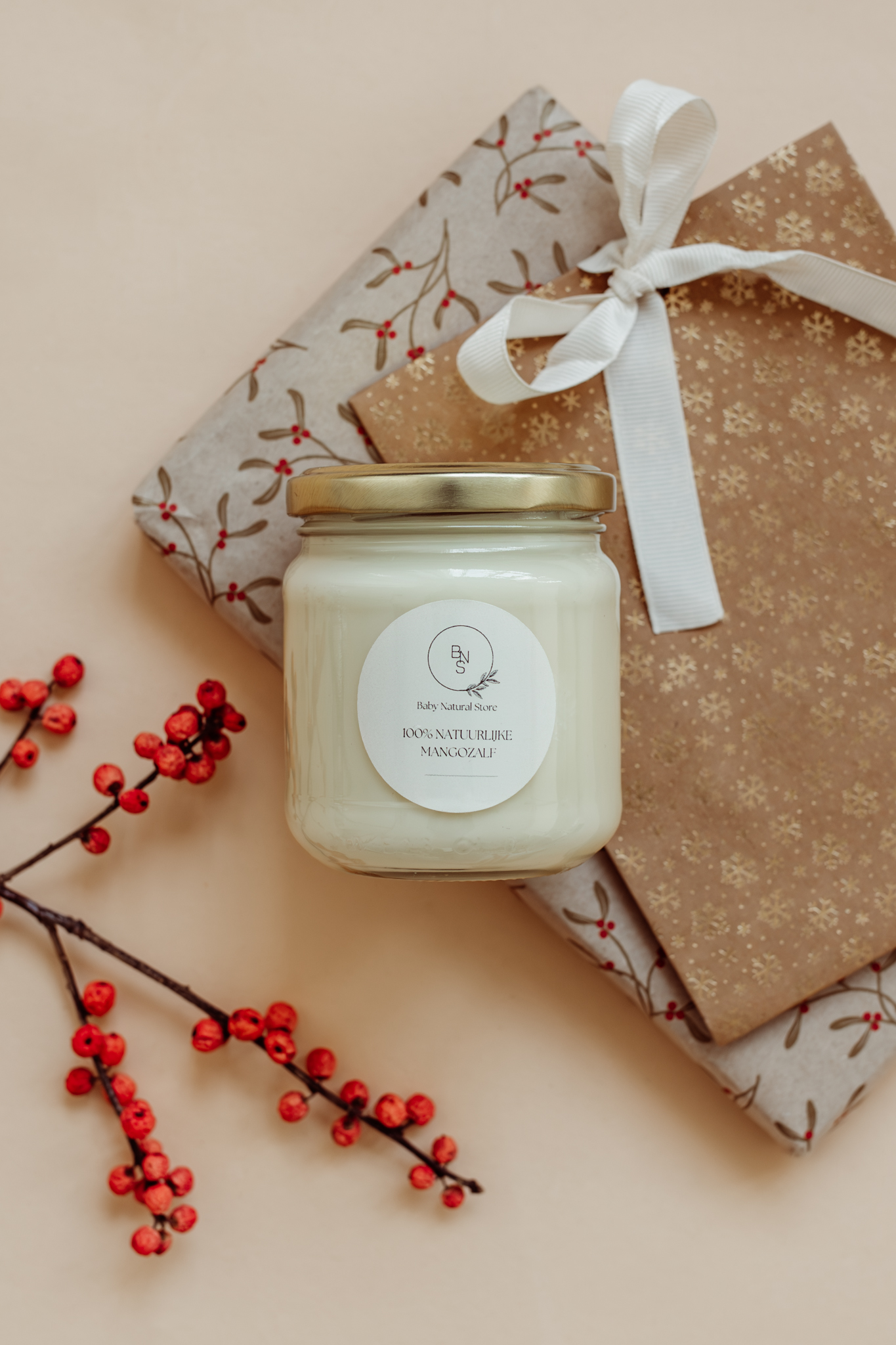 Mangozalf - Afbeelding 2