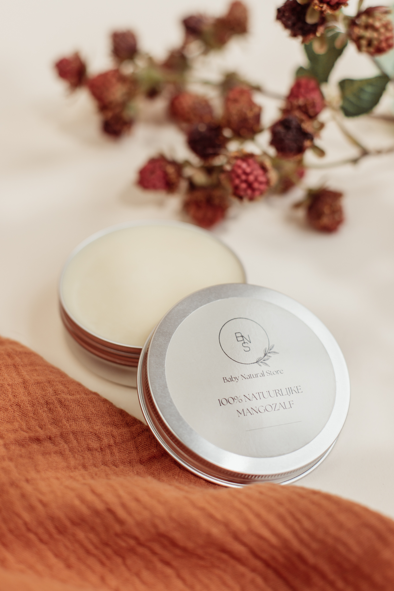 Mangozalf - Afbeelding 5