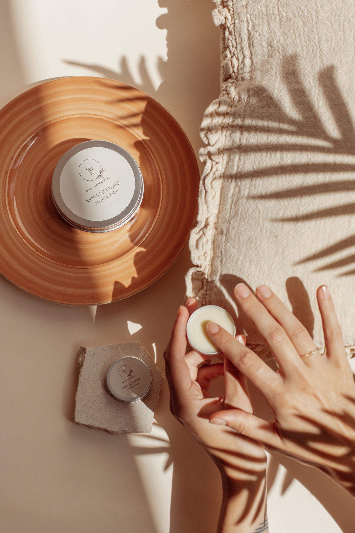 Mangozalf - Afbeelding 4