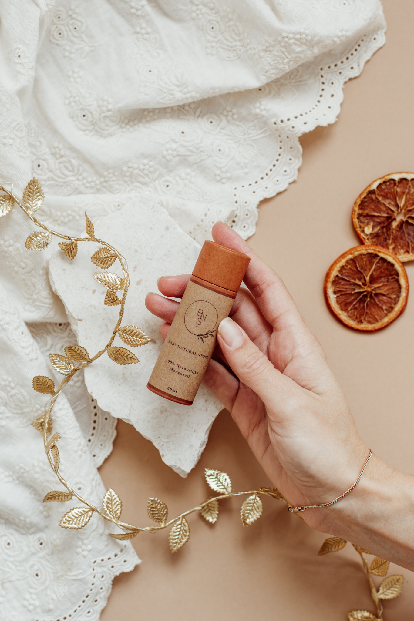 Mangozalf Stick | 30ml - Afbeelding 4