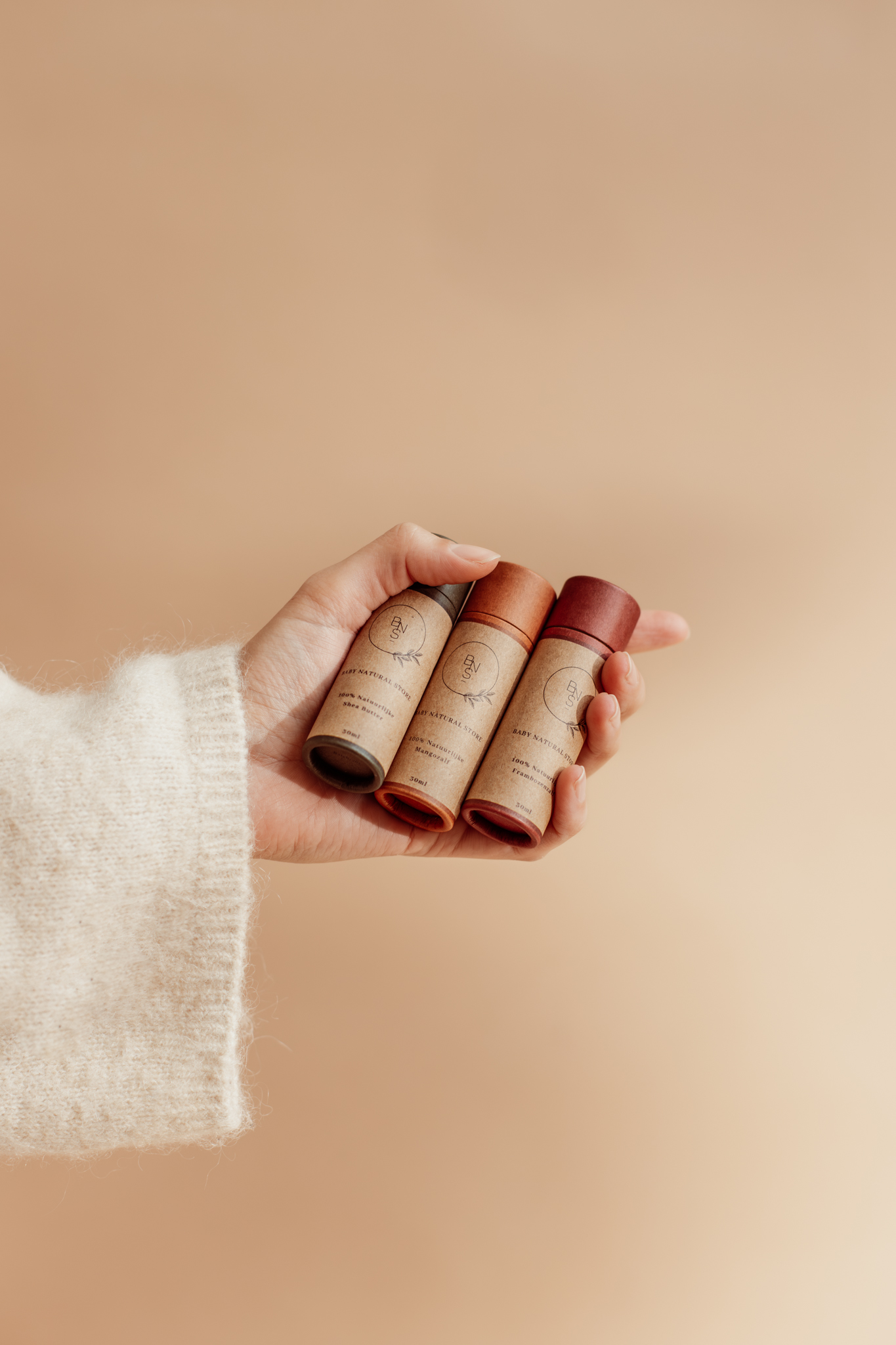 Frambozenzalf Stick | 30ml - Afbeelding 3