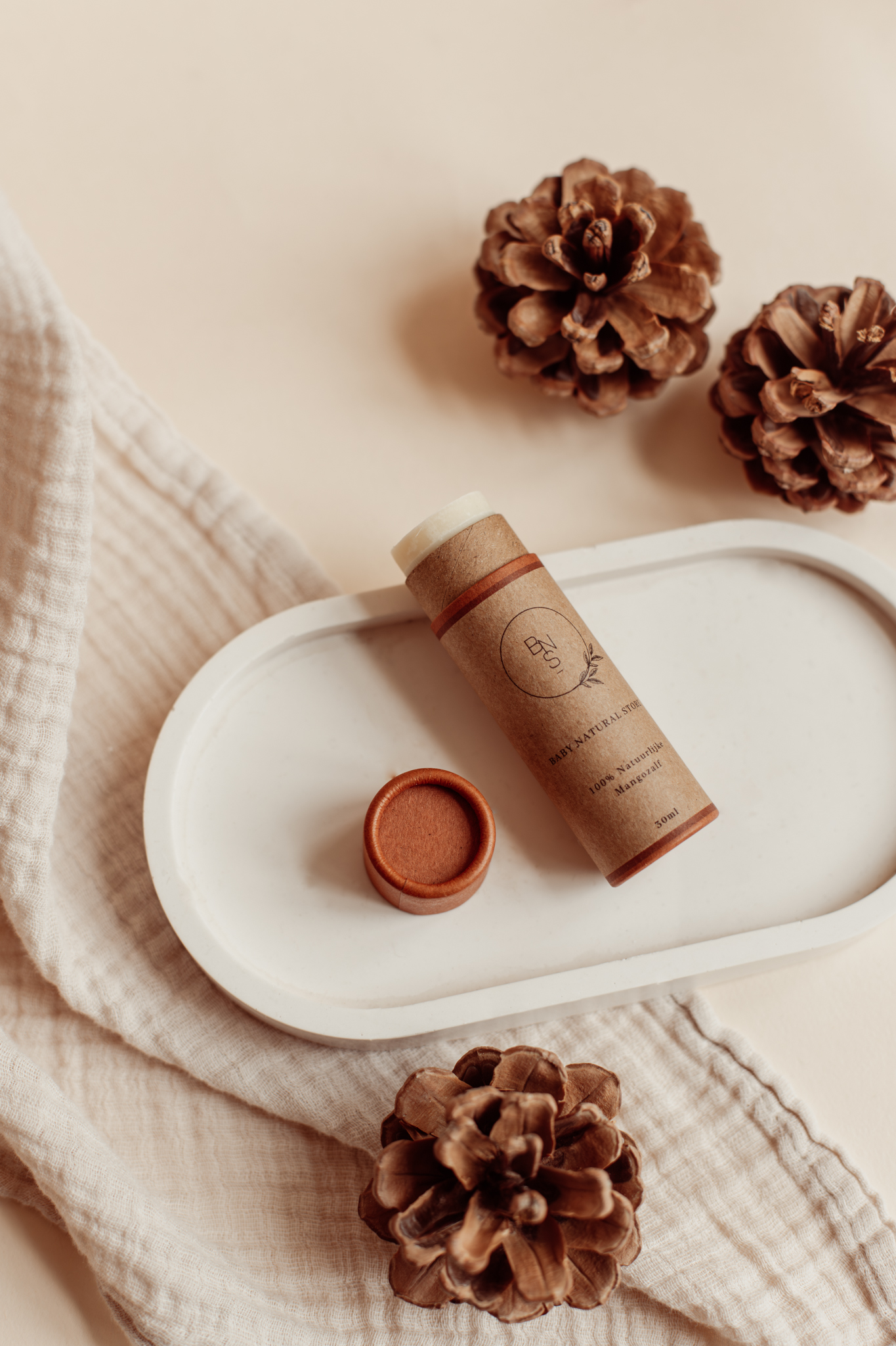 Mangozalf Stick | 30ml - Afbeelding 2