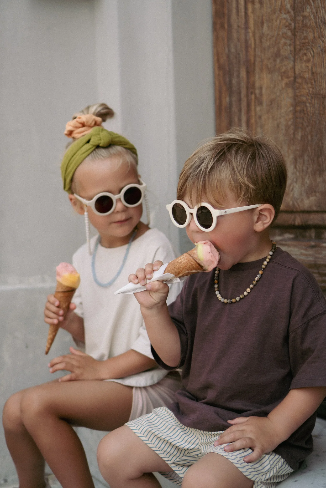 Agaat Ketting - Afbeelding 3