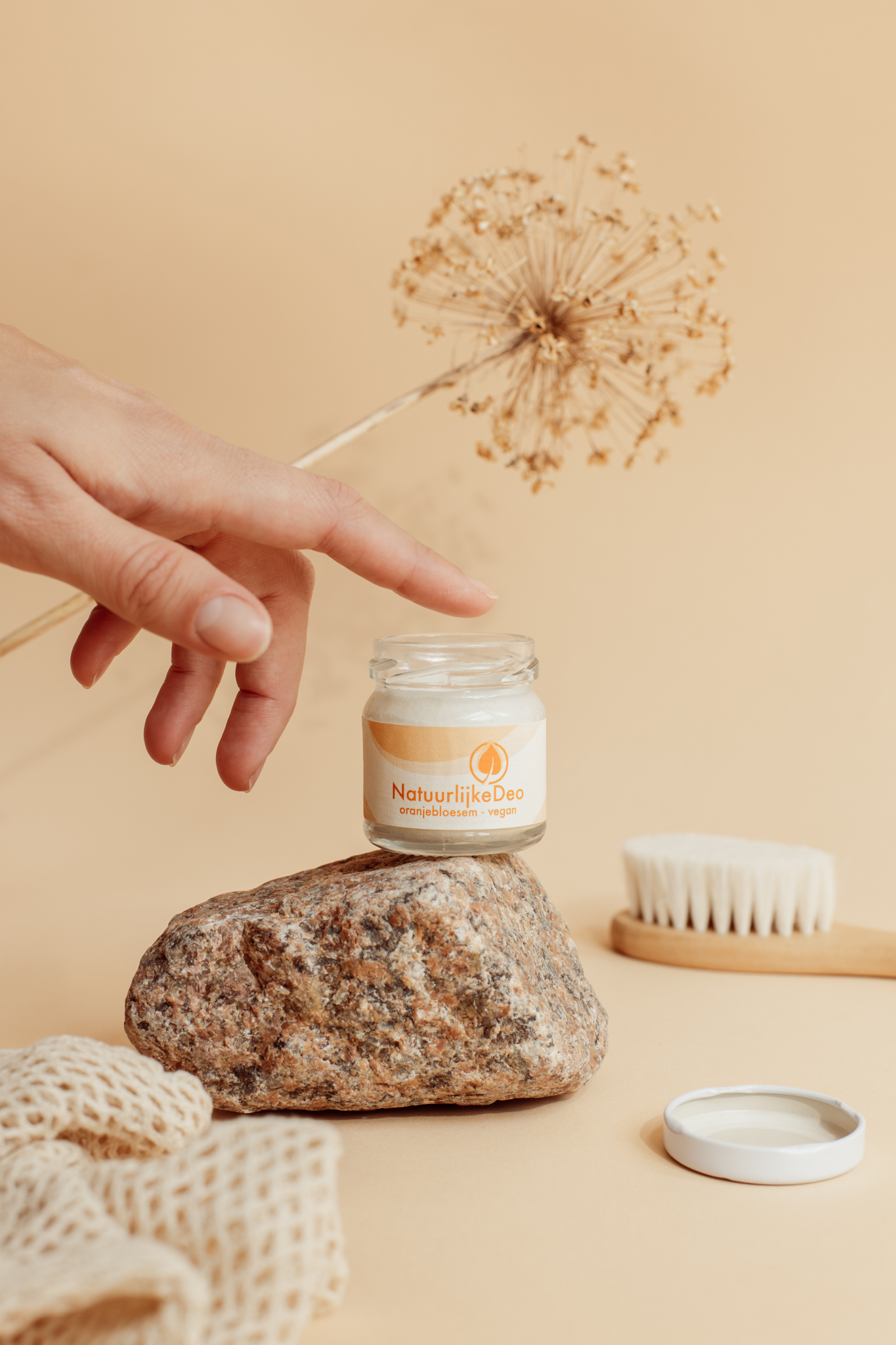 Natuurlijke Deo - Afbeelding 2