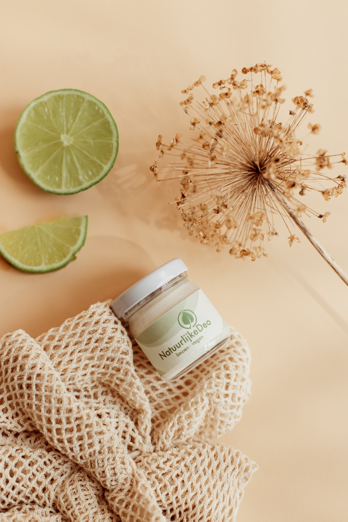 Natuurlijke Deo - Afbeelding 3