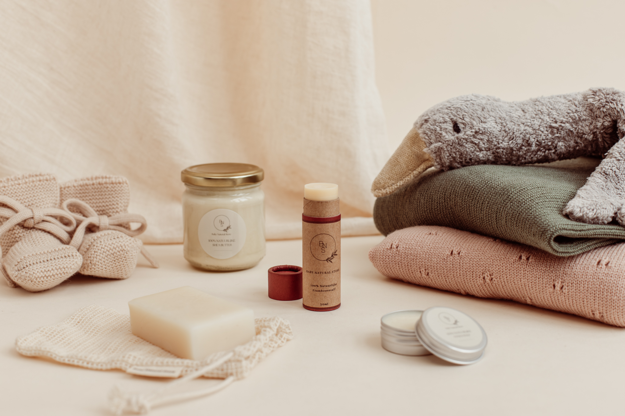 Cadeaubon | Baby Natural Store
