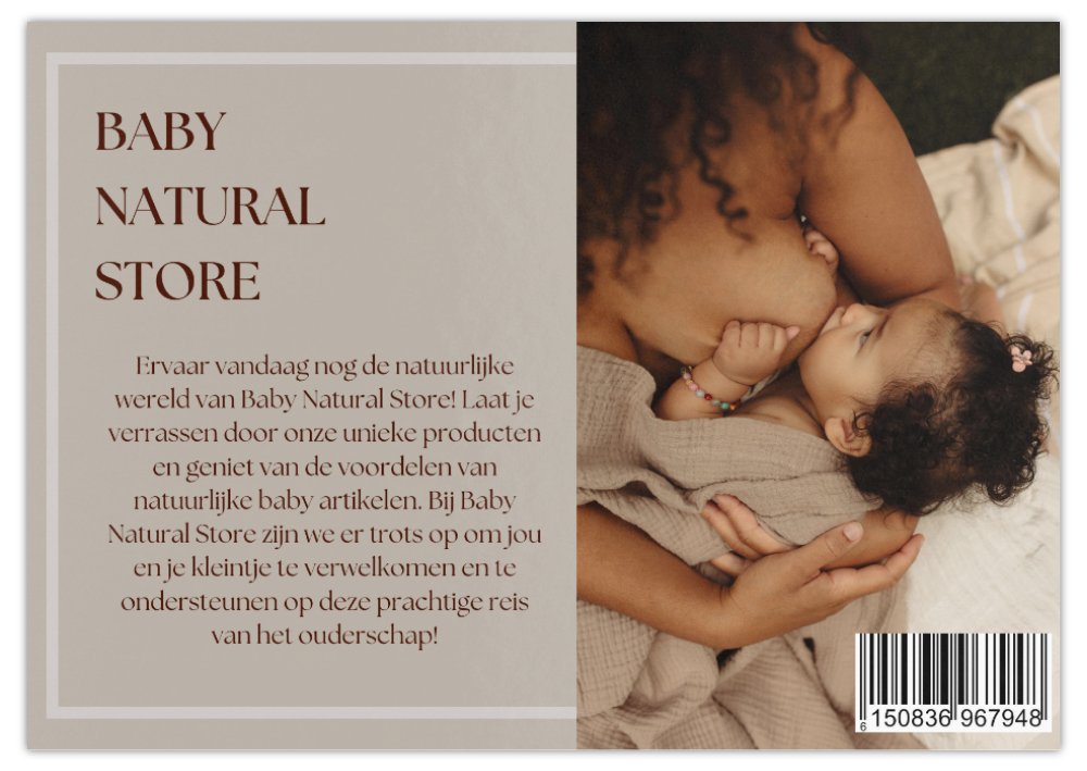 gallery image Flyers BNS-10