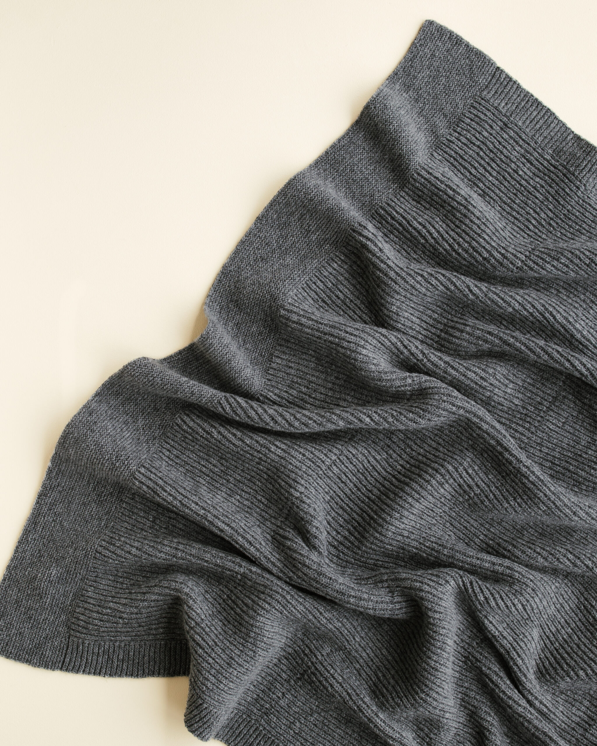 Hvid Blanket Gaston | Pencil - Afbeelding 3