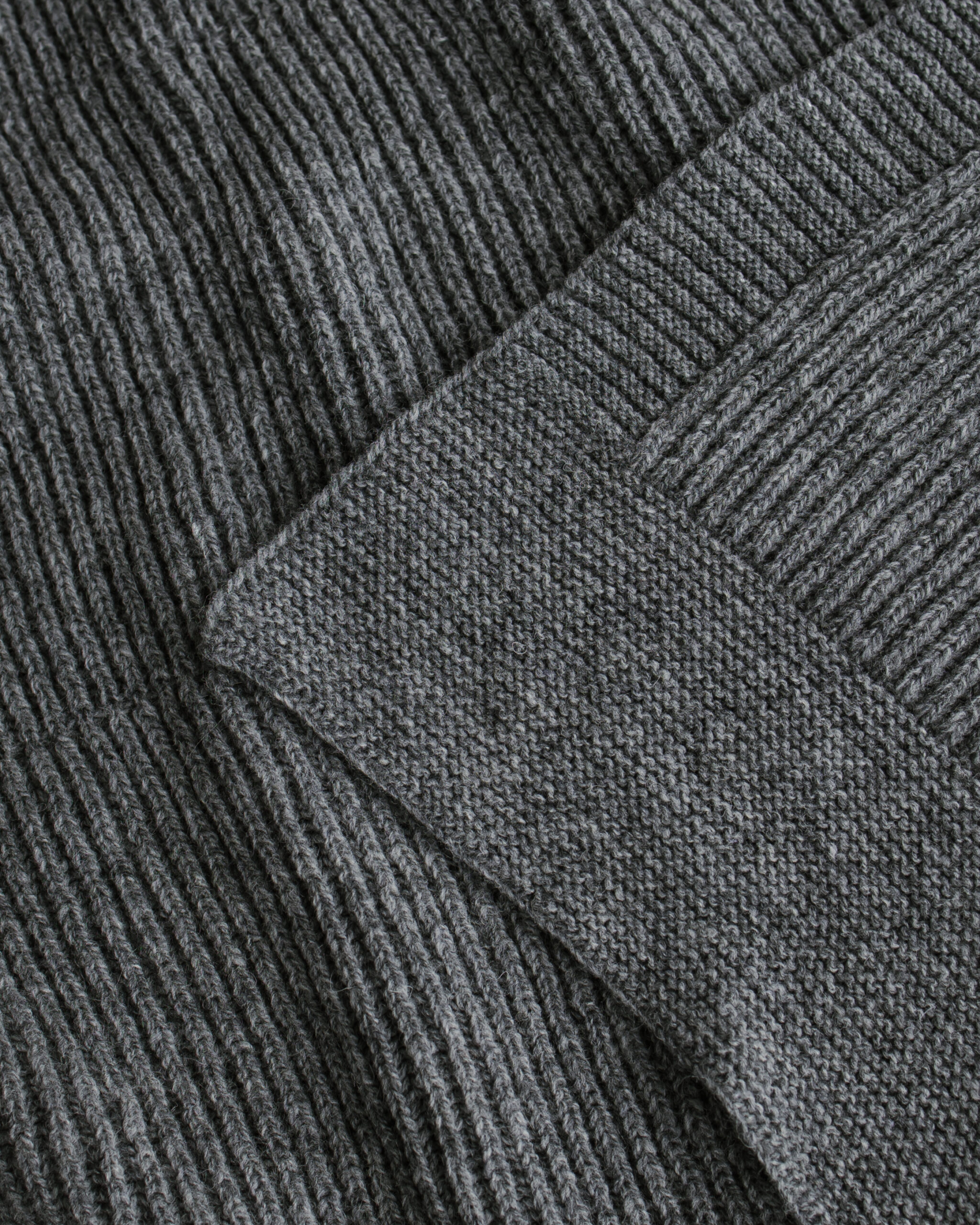 Hvid Blanket Gaston | Pencil - Afbeelding 4