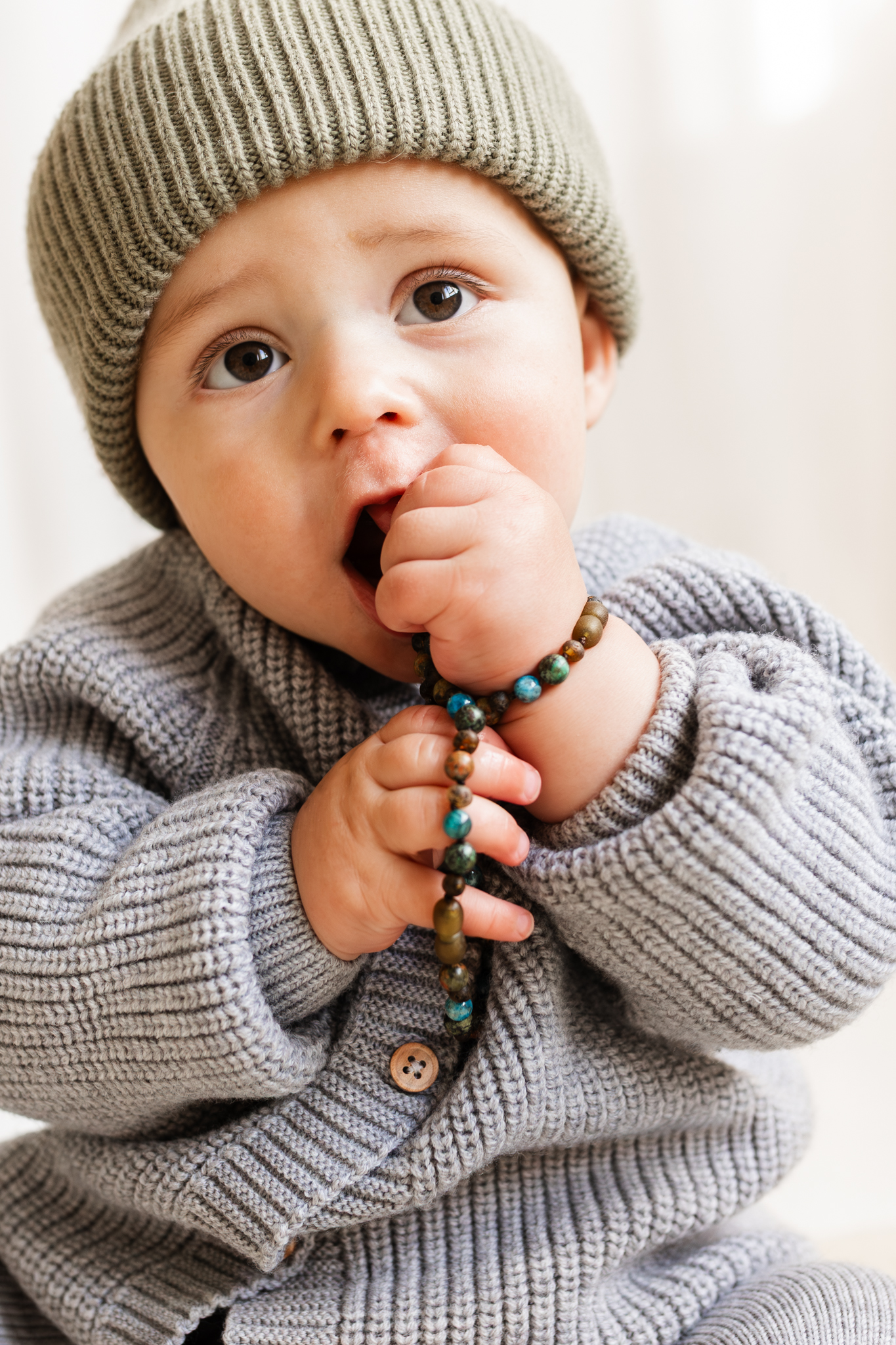 Harmony Flow Ketting - Afbeelding 2