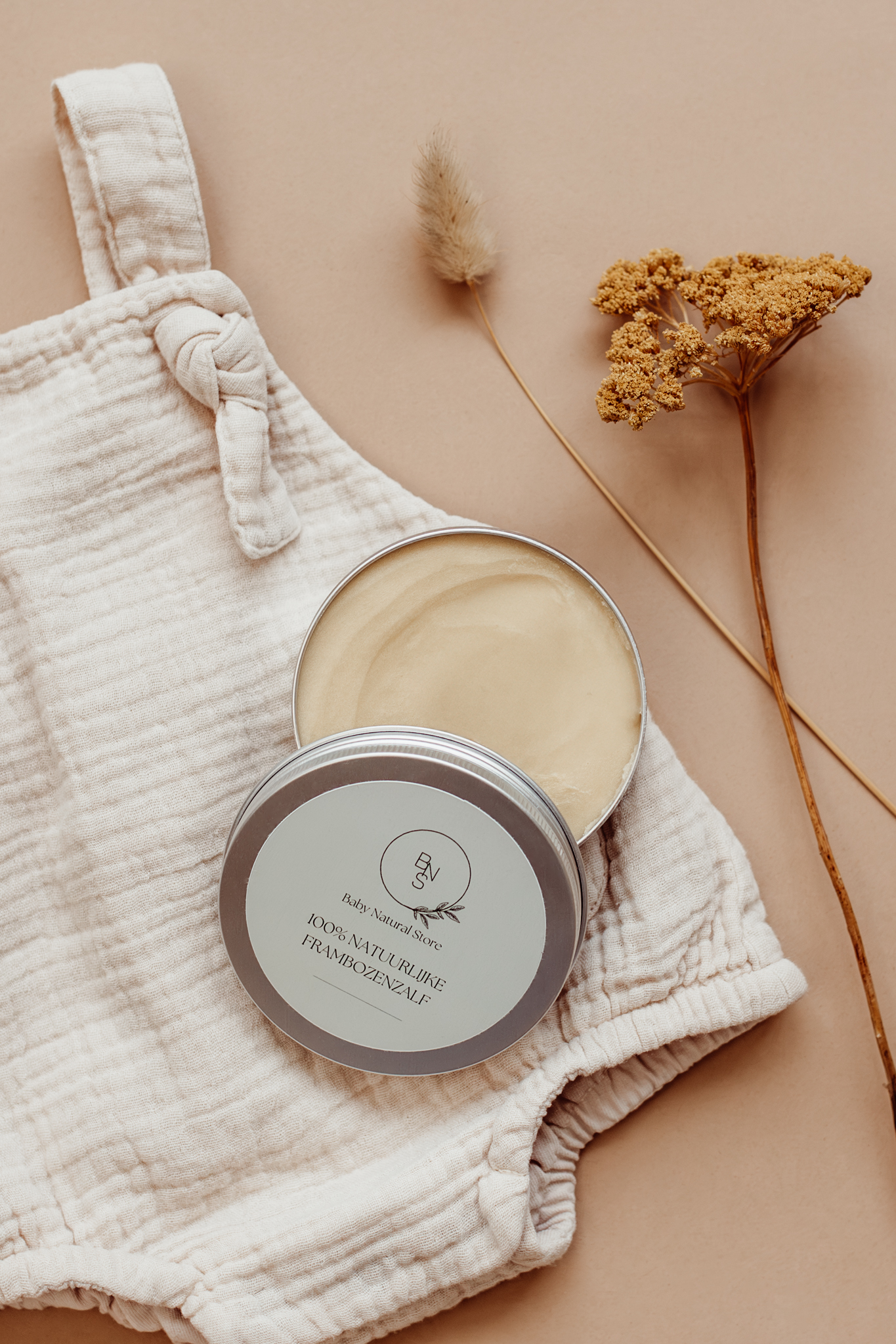 Frambozenzalf - Afbeelding 2