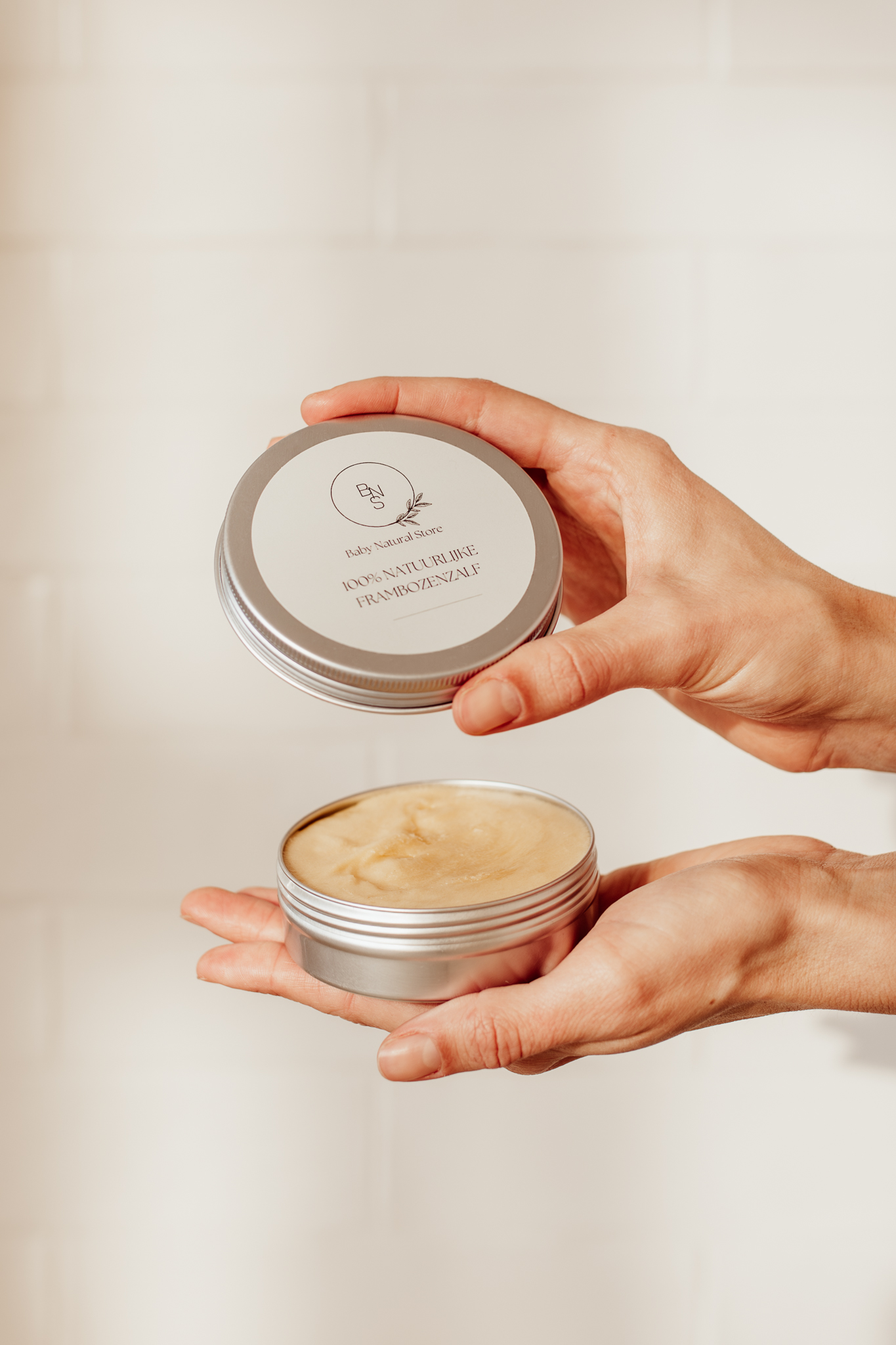 Frambozenzalf - Afbeelding 3