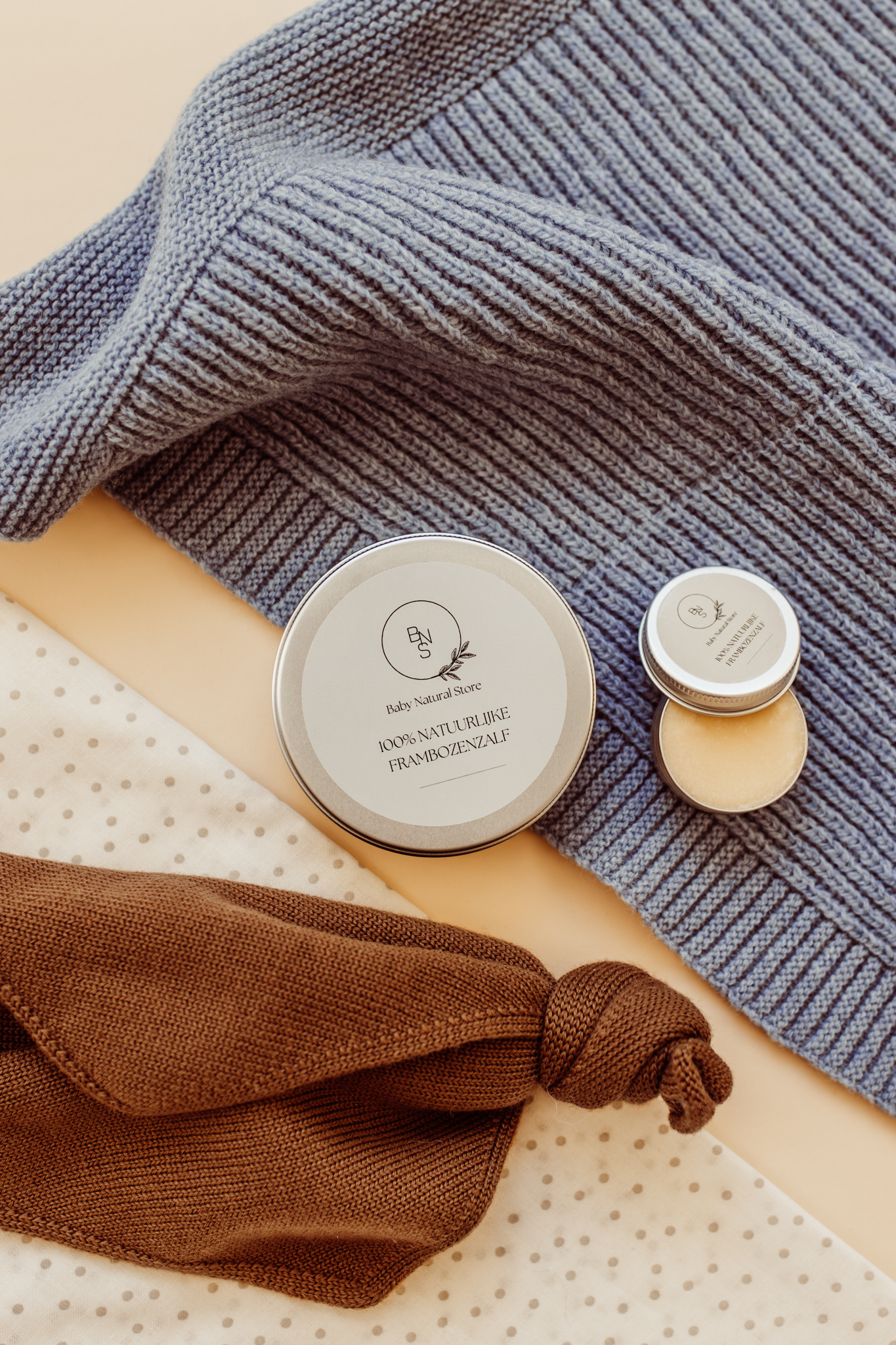 Frambozenzalf - Afbeelding 9