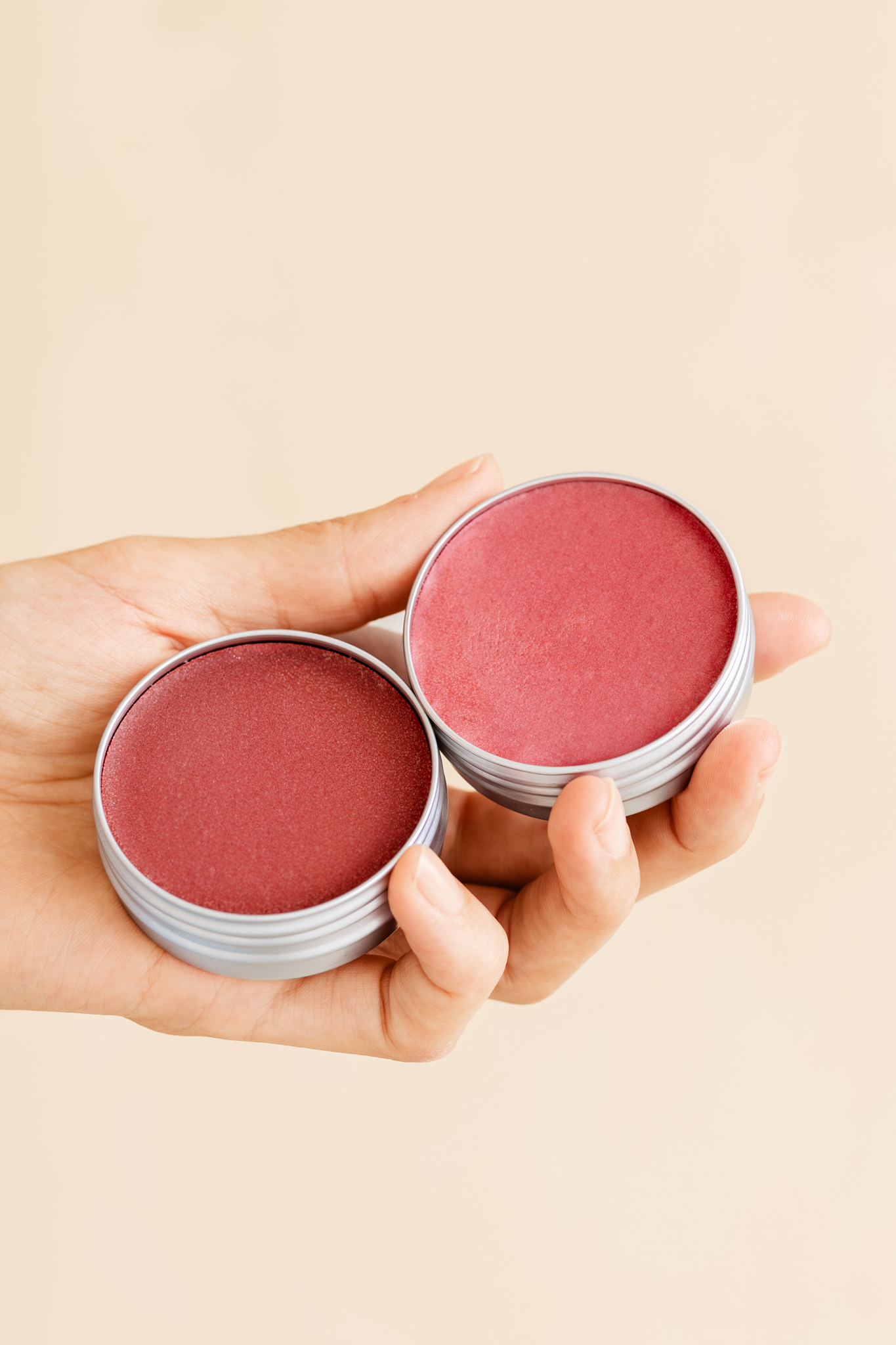 BLOOM Getinte Lip & Cheek Balm 30ml - Afbeelding 3