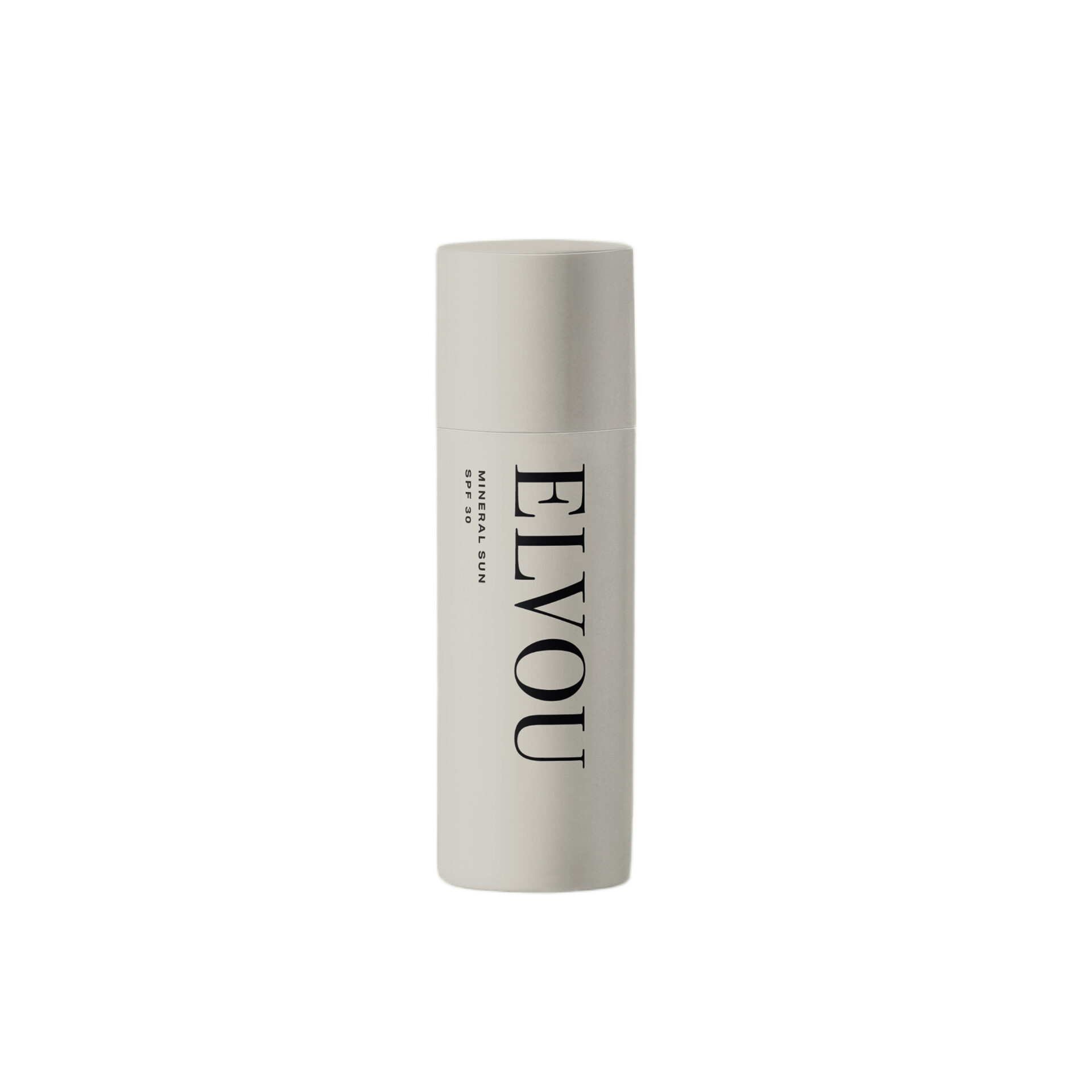 Elvou Natural Sunscreen SPF 30 van natuurlijke oorsprong - Afbeelding 4