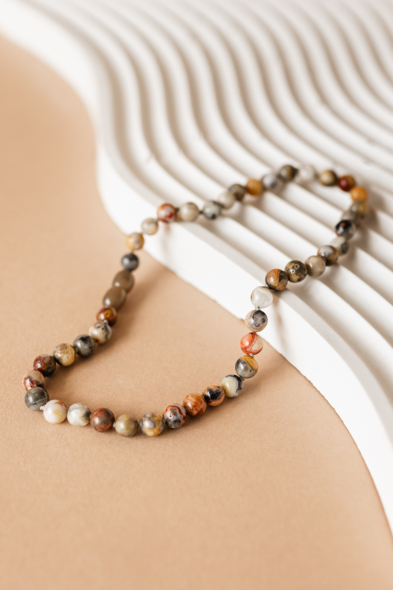 Agaat Ketting - Afbeelding 2