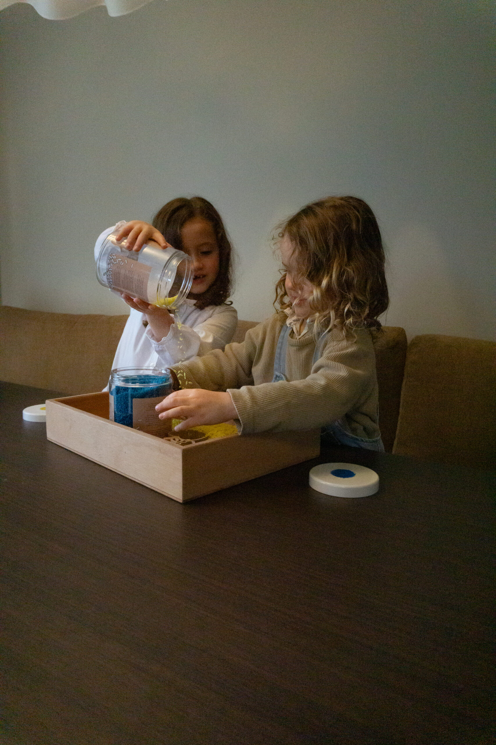 Grennn speelbak 30x40cm - Afbeelding 3