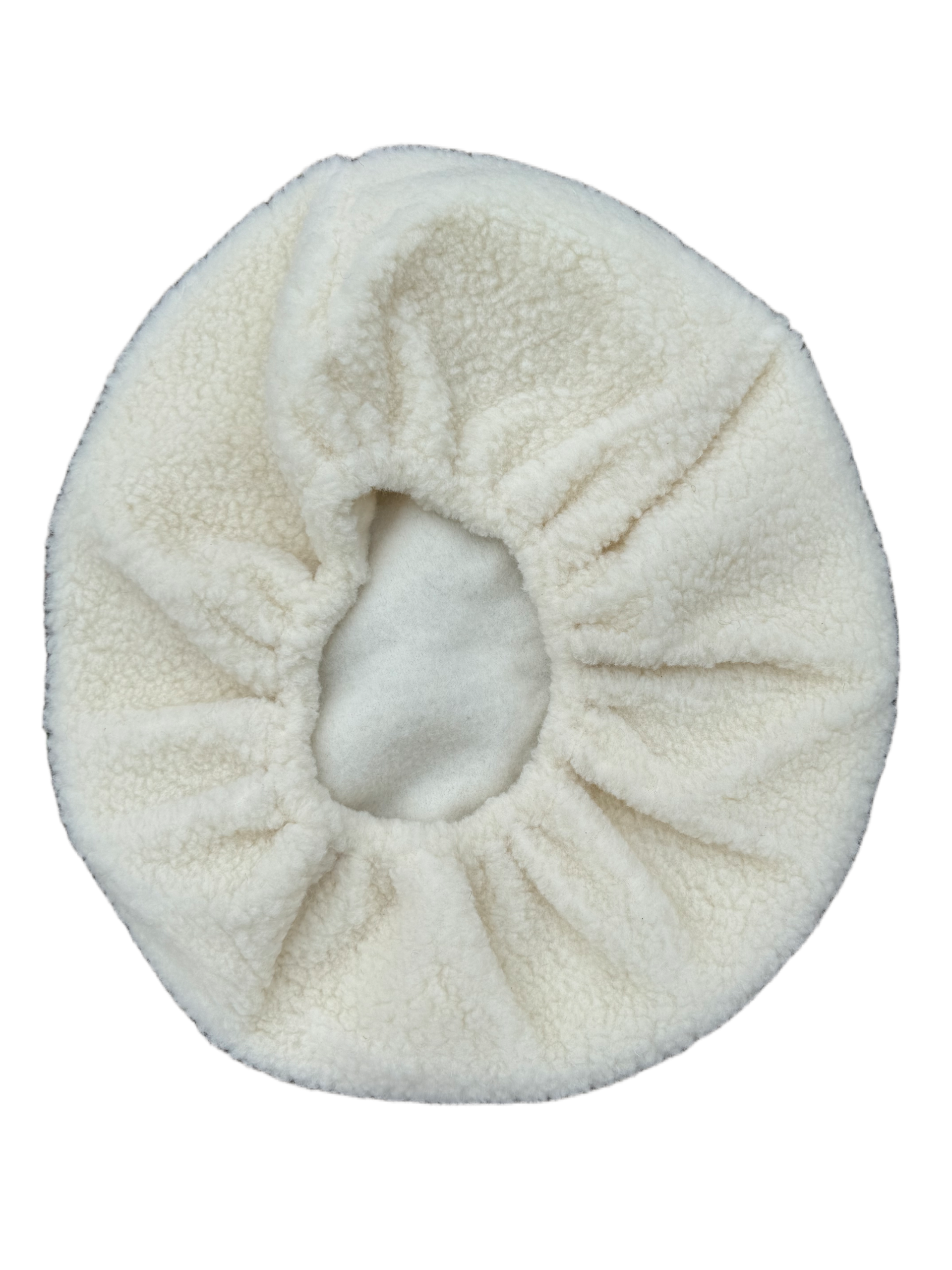 Wollen voedingskusssen hoes - Afbeelding 5